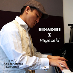 Hisaishi x Miyazaki: A Studio Ghibli Tribute