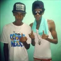 ALkaline(jamaica)ft Choliare(Costa Rica) Move Mountains By Djtoto