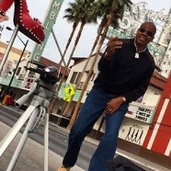 Reginald Stuckey - BlueLightSpecial (Chi-Town Mix)