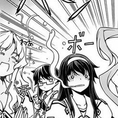 Just Keep Coming for More