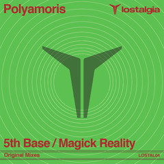 Magick Reality - (EP Preview)