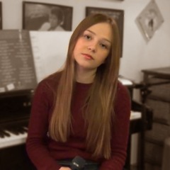 Stream Fly From Your Nest - Connie Talbot by NallelySC