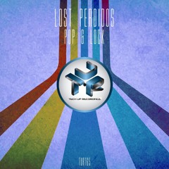 TUR165 : Lost Perdidos - Hood Day (Original Mix)