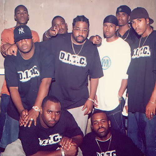 Stream DITC - Day One Remix by 41beats | Listen online for free on ...