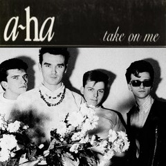 The Smiths – Take On Me Tonight