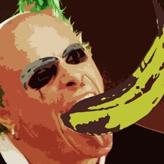 The Velvet Underground Feat. Prodigy - I'm Waiting For My Firestarter