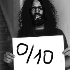 Guillotine You! Black Quarterback - Antennas To Cops