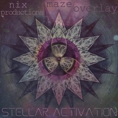 07 Stellar Activation - Maze Overlay