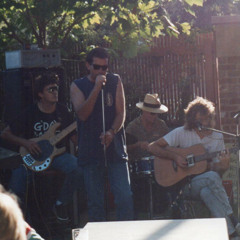 Who Says !  - Demo by Sacred Blue Walrus