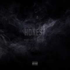Honest ft. Aaron Jay