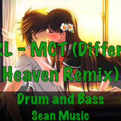 S3RL - MTC (Different Heaven Remix)