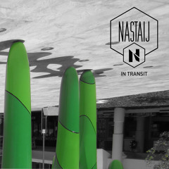 Nastaij - In Transit - 02 Burn It Up