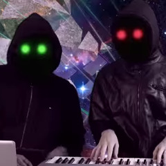 Galatzia ft. The Screwdriver Eyes - P.L.E.