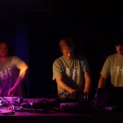 Detroit Techno