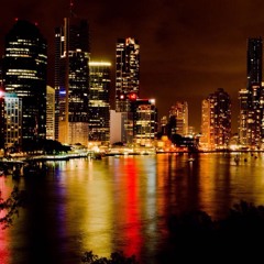 Valley Dolls x2 Brisbane City Lights