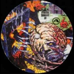 ATTACK SPLAT - TF01 Rec / Repress soon !