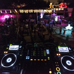 Melodic Techno, December, 2014