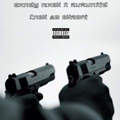 Candy Mack X PVRVNXID - Glok Do Skroni Prod B