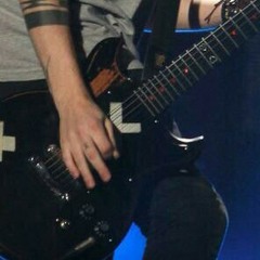 Counting Stars (E. Guitar Only)