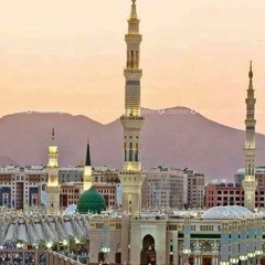 ادم الصلاة علي الرسول مسلما - المادح معتز السني