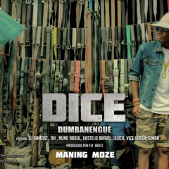 DUMBANENGUE