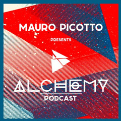 Mauro Picotto presents Alchemy 13