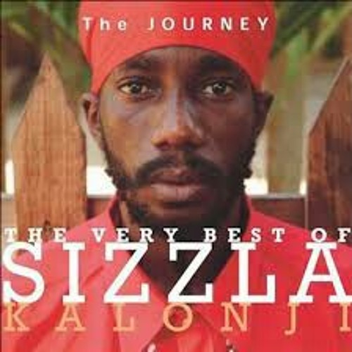 Sizzla - Be Strong