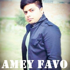 Amey-Favo Trance For Woofers