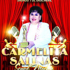 Swing the Cumbia (carmelita salinas sound machin)