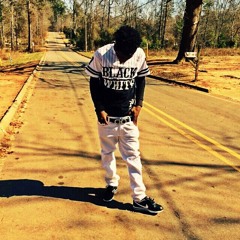 Blakk Hippie - I Can Tell