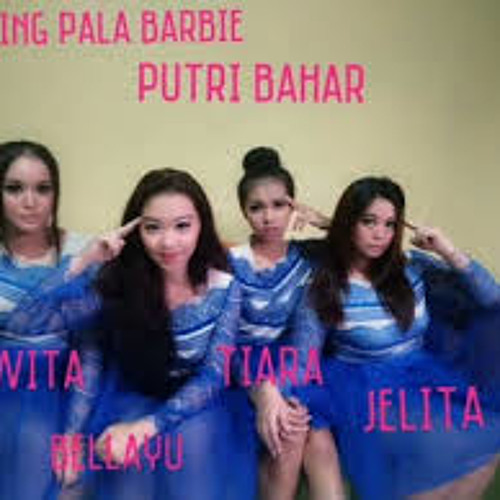 Pusing Pala Berbie [ WahyuRemix ]