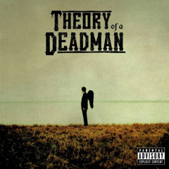 Theory Of A Deadman - Angel (Venjamin Krein Remix)