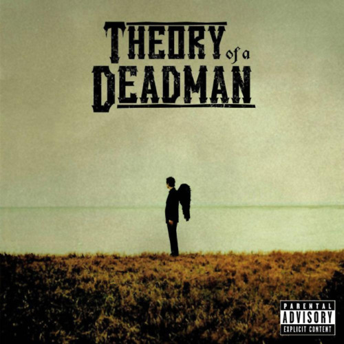 Stream Theory Of A Deadman - Angel (Venjamin Krein Remix) by Venjamin Krein  official | Listen online for free on SoundCloud