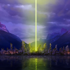 Legend Of Korra Avatar State Theme