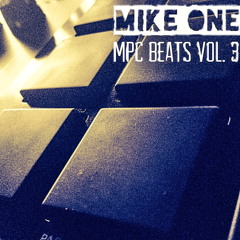 MPC Beats Vol. 3 Full (album snippets) 21 Tracks dl