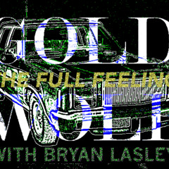 Gold Wolf with Bryan Lasley - The Full Feeling (Original Mix)
