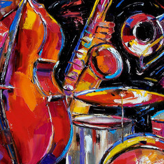 Jazzy Ambience