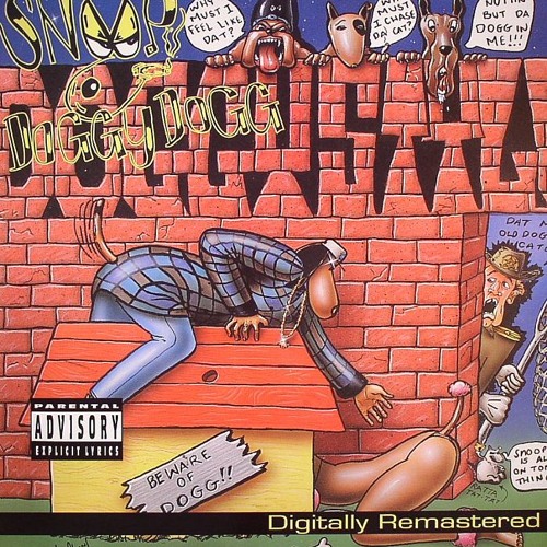 SNOOP DOGG POUND WARREN G NATE DOGG