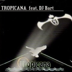Tropicana 5-08-2000