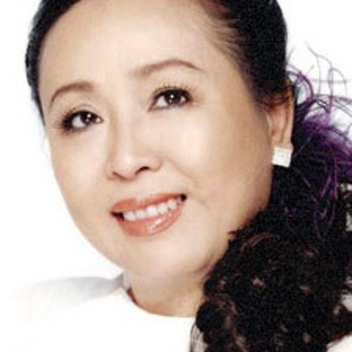 Giữa Mạc Tư Khoa Nghe Câu Hò Nghệ Tỉnh - Thu Hiền