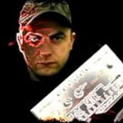 Paul Cortex live acid set at Tribe of Munt Hackney Wick 18.3.2006
