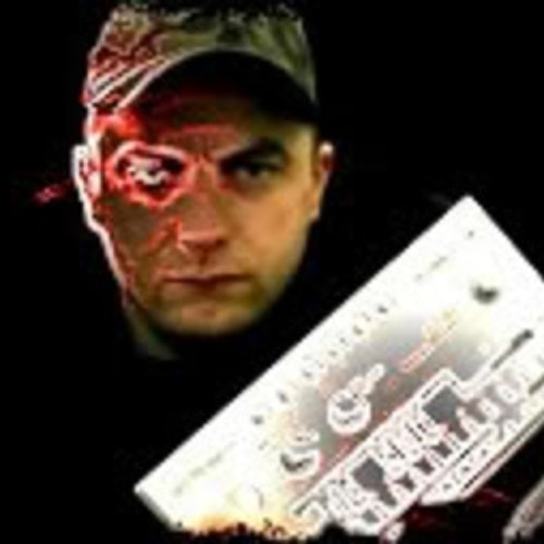 Paul Cortex live acid set at Tribe of Munt Hackney Wick 18.3.2006