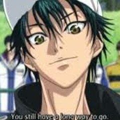 Mirai no bokura e (full) - New Prince Of Tennis OP