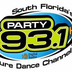 From The Vault Party 93.1 Mix