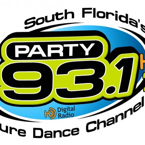 From The Vault Party 93.1 Mix