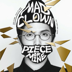 Mad Clown feat Jinsil - Fire (cover)