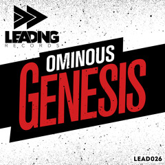 OMINOUS - Genesis (Original Mix)