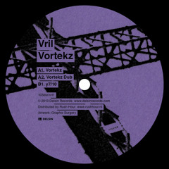 VRIL - Vortekz