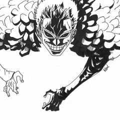 Doflamingo's Theme - One Piece OST