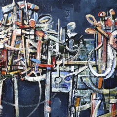 Rufus Ambient Spring 2015